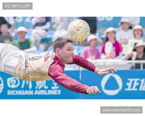 畅享365体育网:带你领略全球体育盛事的精彩瞬间